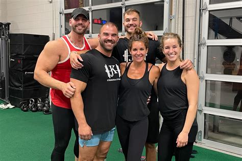 jk strength and fitness|Classes — JK Strength and Fitness.